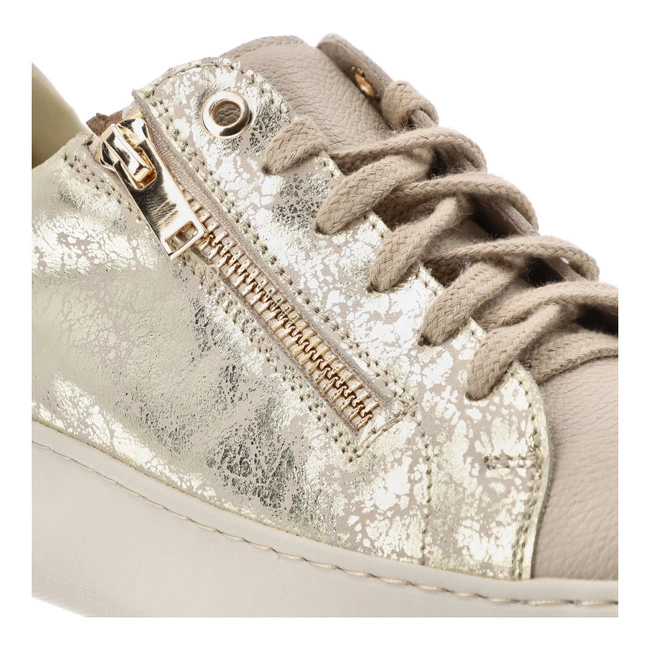 Tenisky ARMODO - 5-1736-008 Vanilia Verona/887