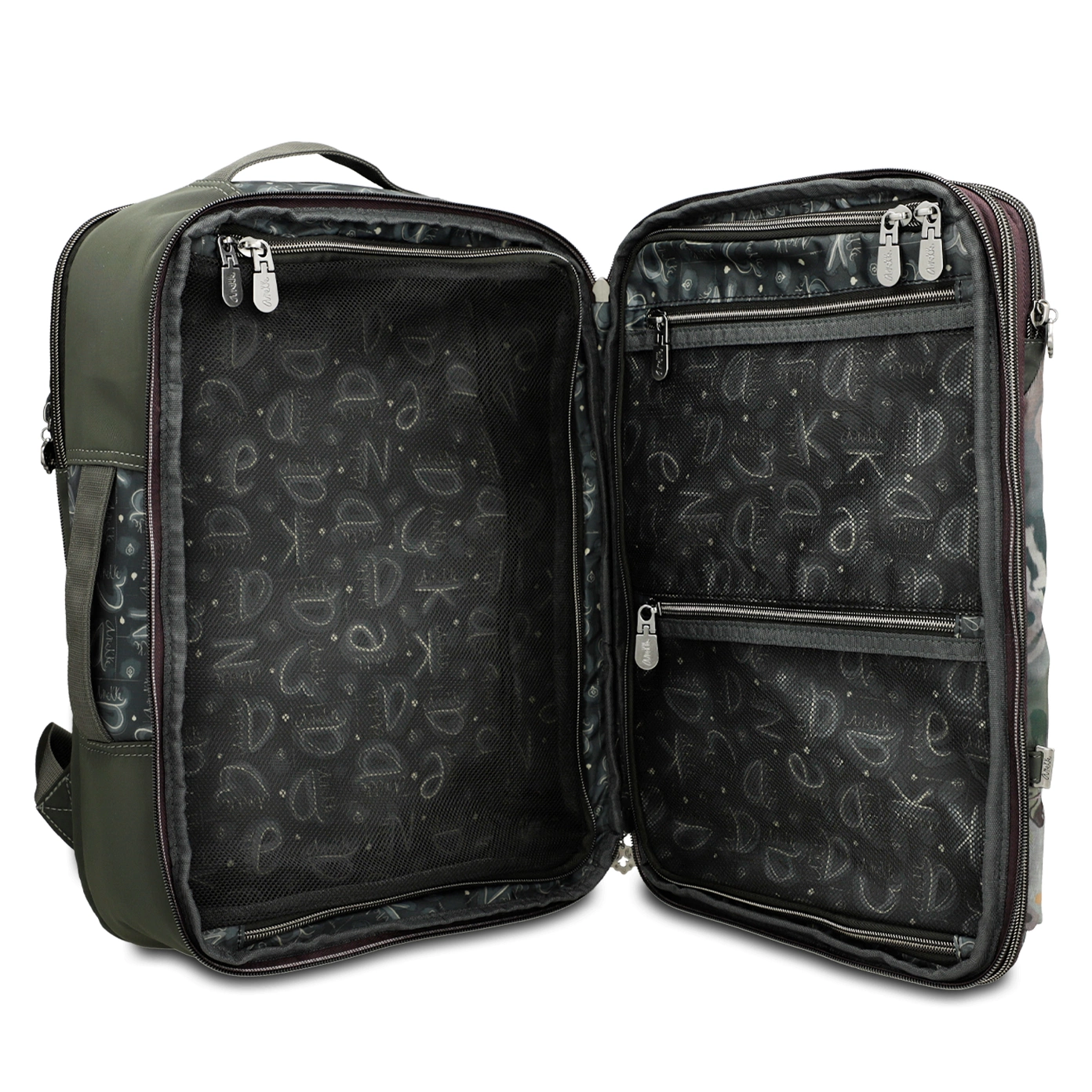 Batoh ANEKKE - 41575-012