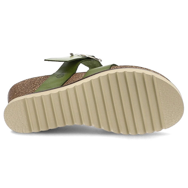 Šľapky Yokono - Motril-022 Vaquetilla Malabo