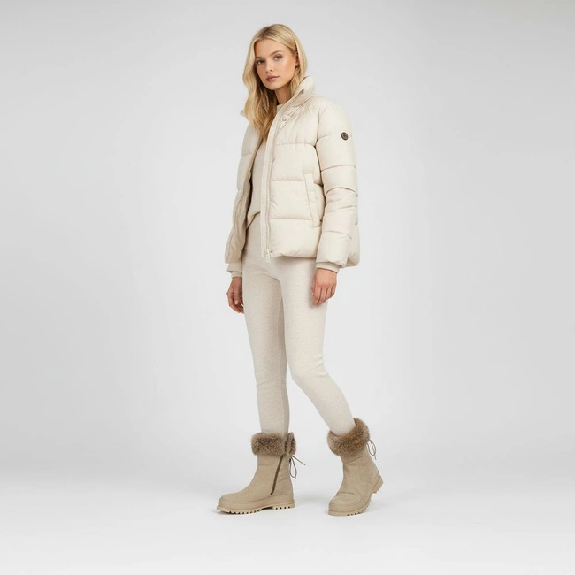 Členkové Topánky Armodo - 5-1713-002 Welur Galaxy