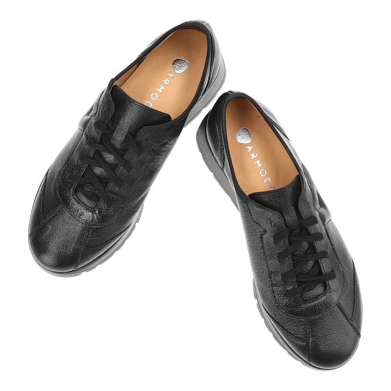 Tenisky Armodo - 9946 Czarny 2501