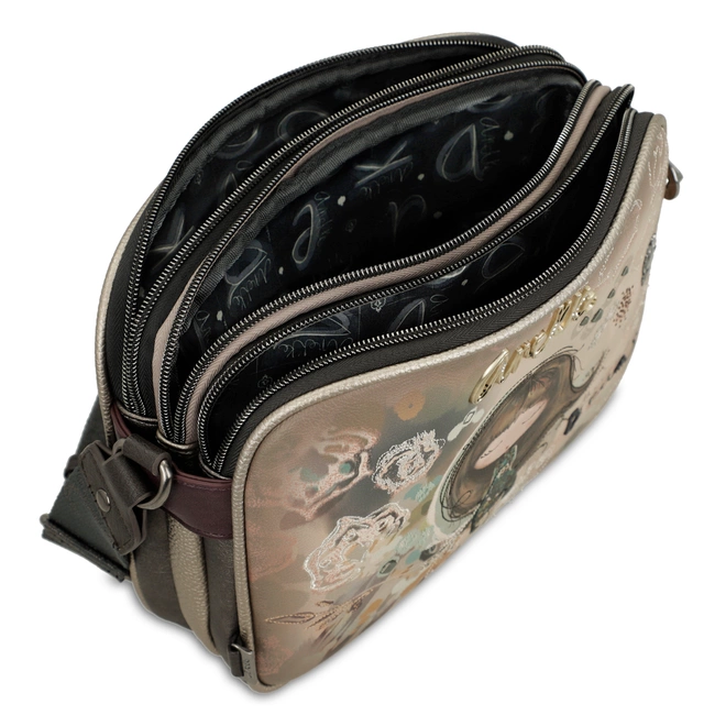 Poštárska Taška ANEKKE - 41703-188