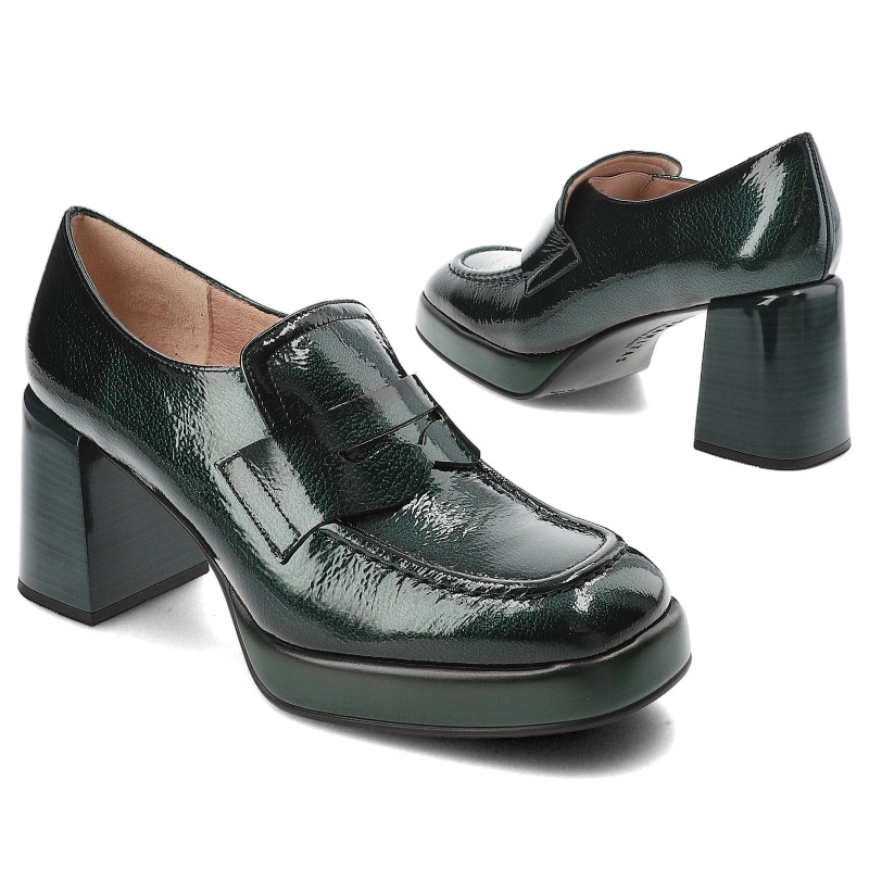 Poltopánky Hispanitas - HI243696 Rio-I24 Forest