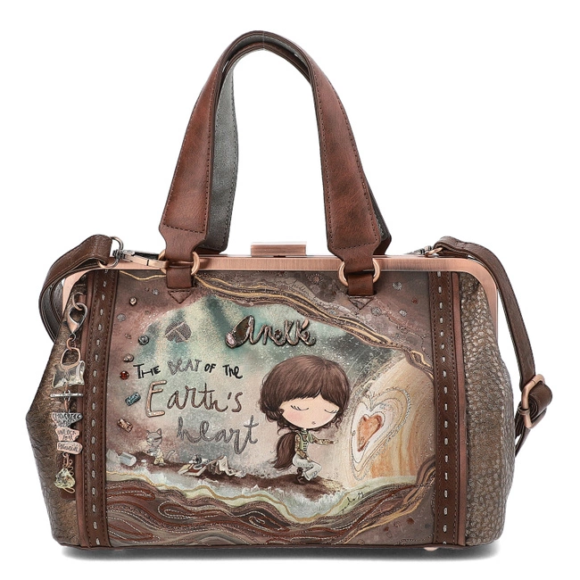 Kabelka Anekke - 39801-009