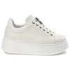 Tenisky Karino - 5062/010-P Biały/Lico