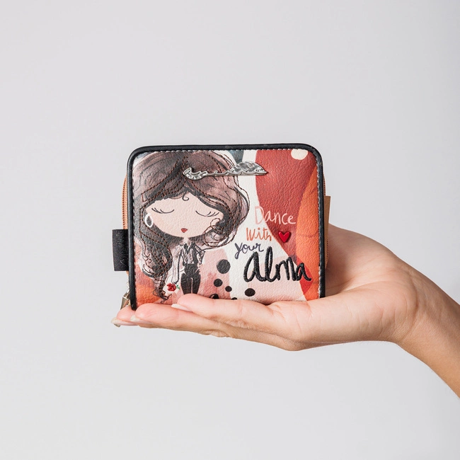 Peňaženka ANEKKE - 40709-903