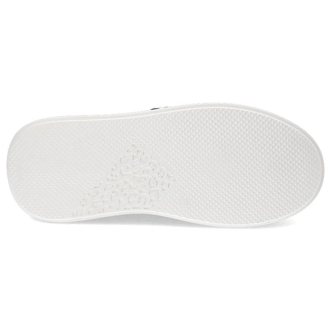 Tenisky Chebello - 3088_-059-333-PSK-S251 Biały