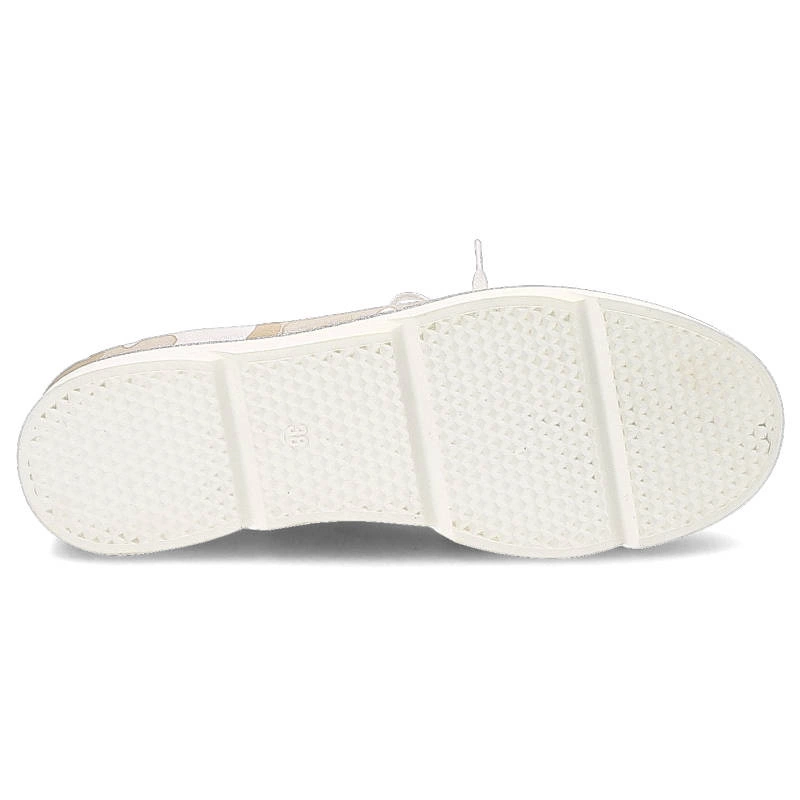 Mókazíny Simen - 760 Moro Róż/Srebro