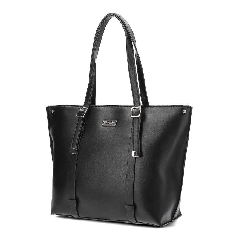 Kabelka Big Star - KK574010 Czarny