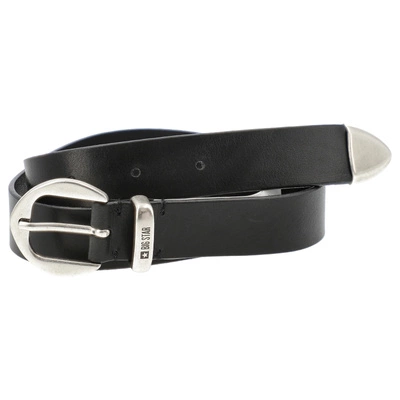 Opasok BIG STAR - HH674165 Czarny