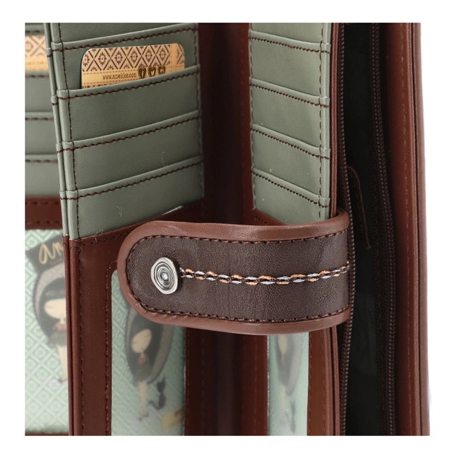 Peňaženka Anekke - 39819-901