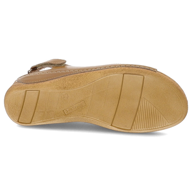 Sandále ARMODO - 5-0780-080 Rudy