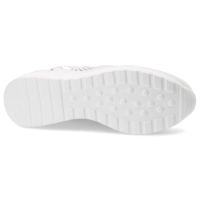 Poltopánky S.Barski - LR725 White