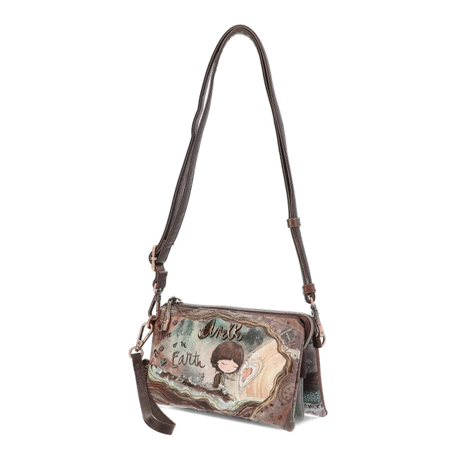 Kabelka Anekke - 39803-817