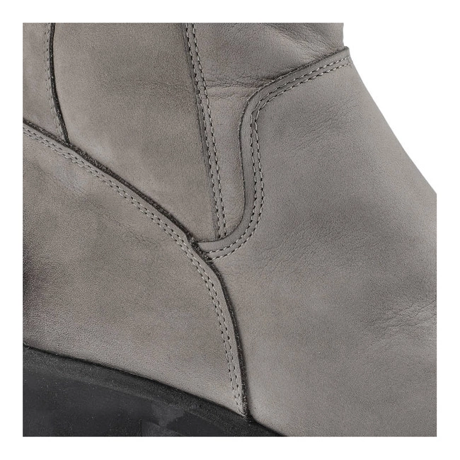 Čižmy Simen - 08449 Szary S1137