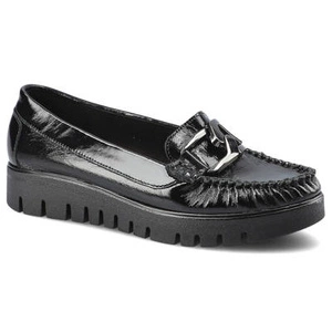 Poltopánky Lemar - 10134 Naplak Czarny + Cn.