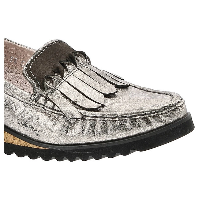 Poltopánky Simen - 0769 Vs04 Kryształki/K.W.Nero