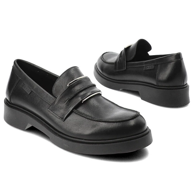 Mókazíny Nessi - 24601 Czarny