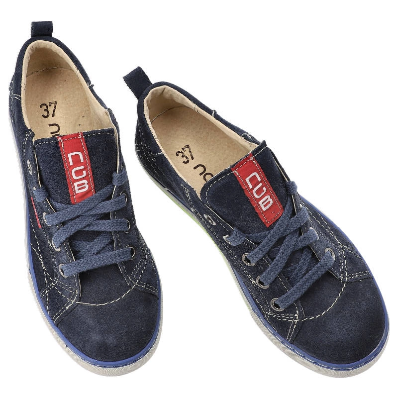 Poltopánky Nagaba - 356 Granat Welur