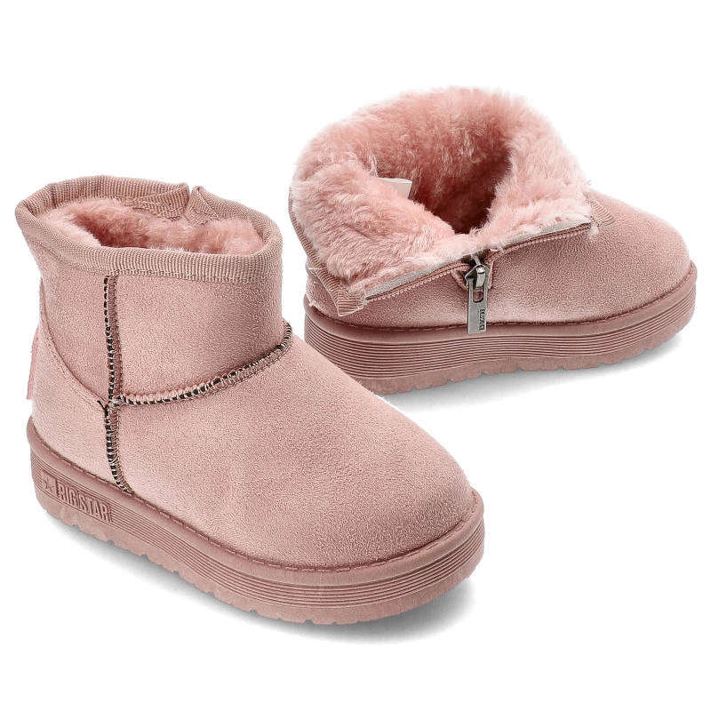 Snehule Big Star - MM374101 Róż