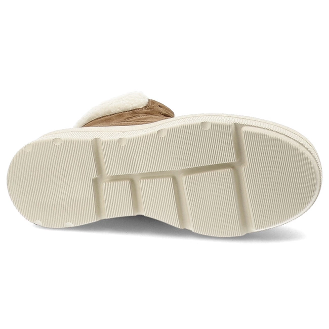 Členkové Topánky VINCEZA - 95354 CA Camel