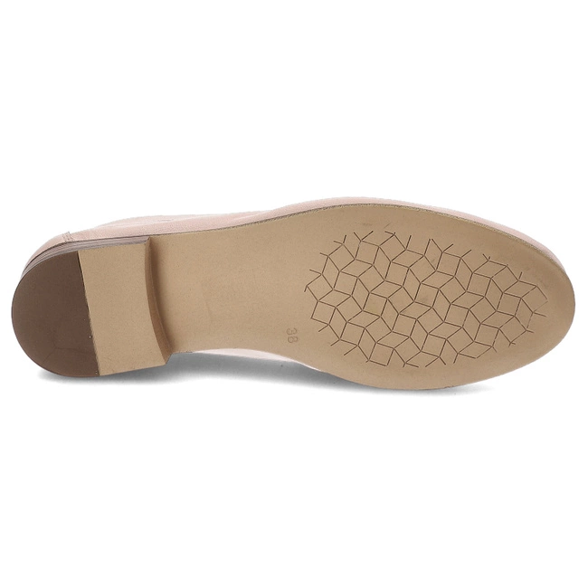 Poltopánky Venezia - E246 Powder