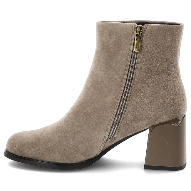 Členkové Topánky ARTIKER - 57C0014 Khaki