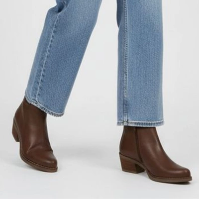 Členkové Topánky HEE - 25773 Autolucido Marron