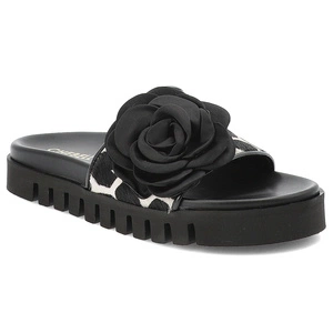 Šľapky CHEBELLO - 4739_-516-000-PSK-S390 Giraffa