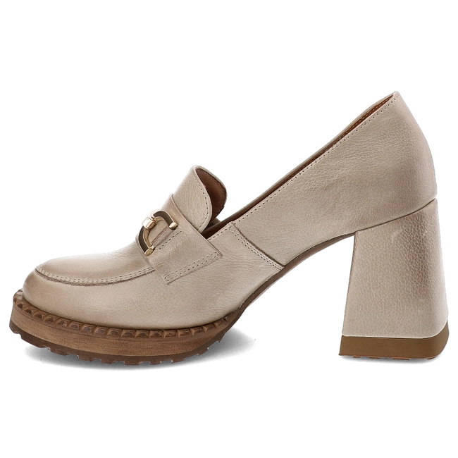 Poltopánky Armodo - 1511 Rustik 23 Beż