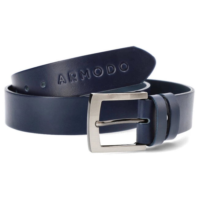 Opasok Armodo - 23-400-M Navy