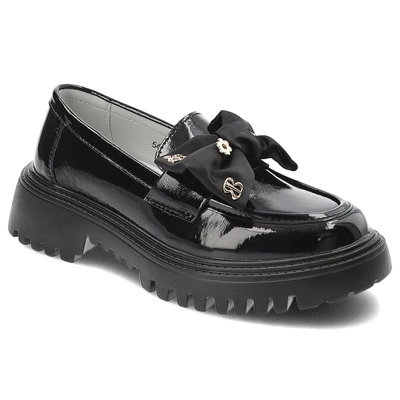 Poltopánky Artiker - 54C1663 Czarny