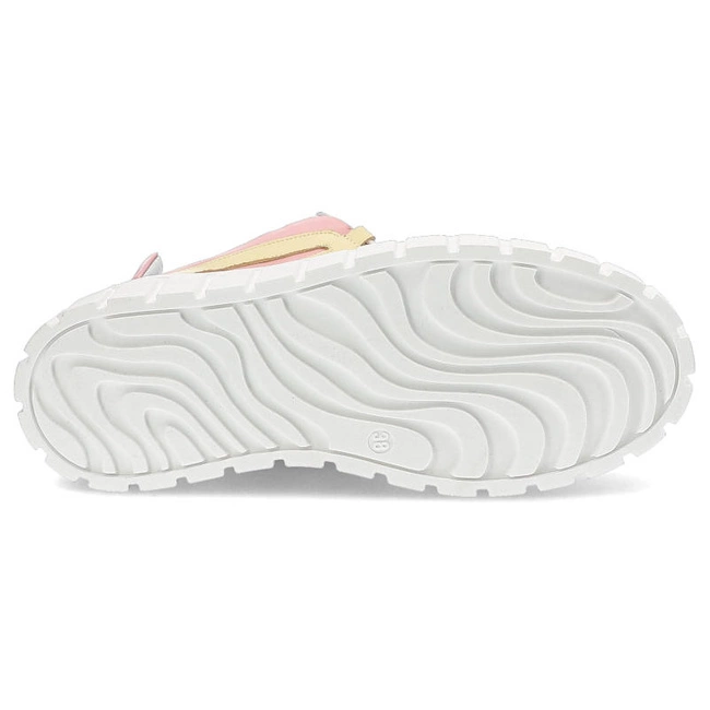 Tenisky Armodo - 3847/H42/534/H43/H38 Multikolor