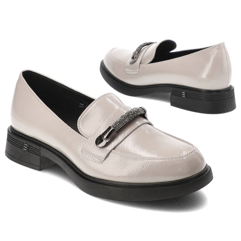 Poltopánky Vinceza - 58411 GR PT Szary PT