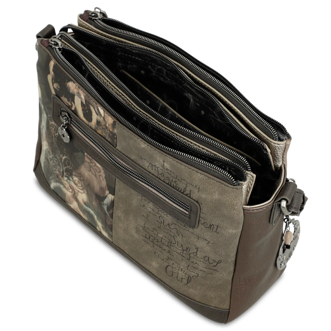 Poštárska Taška ANEKKE - 41703-184