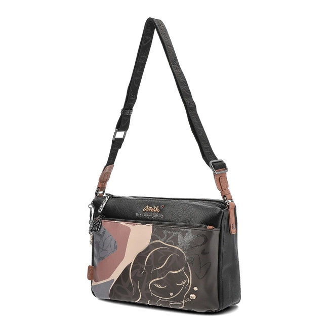 Kabelka Anekke - 39783-242