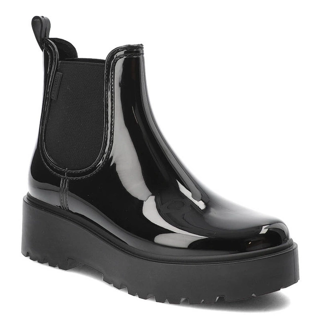 Gumáky Big Star - MM274395 Czarny