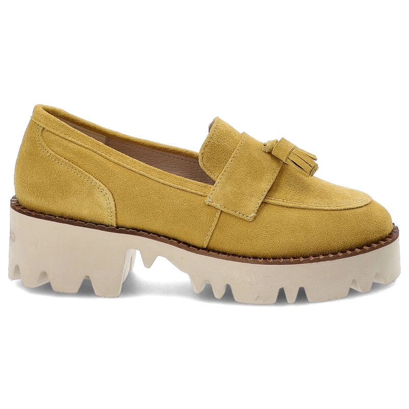 Poltopánky Chebello - 3098_-351-000-PSK-S168 Żółty