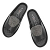 Šľapky S.BARSKI - KV51-028 Black
