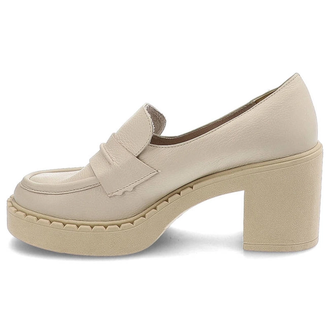 Poltopánky Blu - 125/10 Beż G