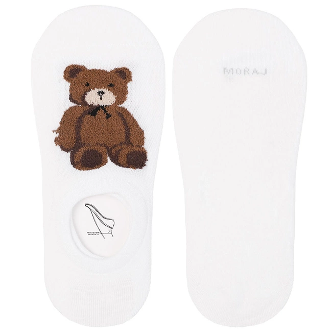 Ponožky Moraj - CDB200-394 Mix Kolor