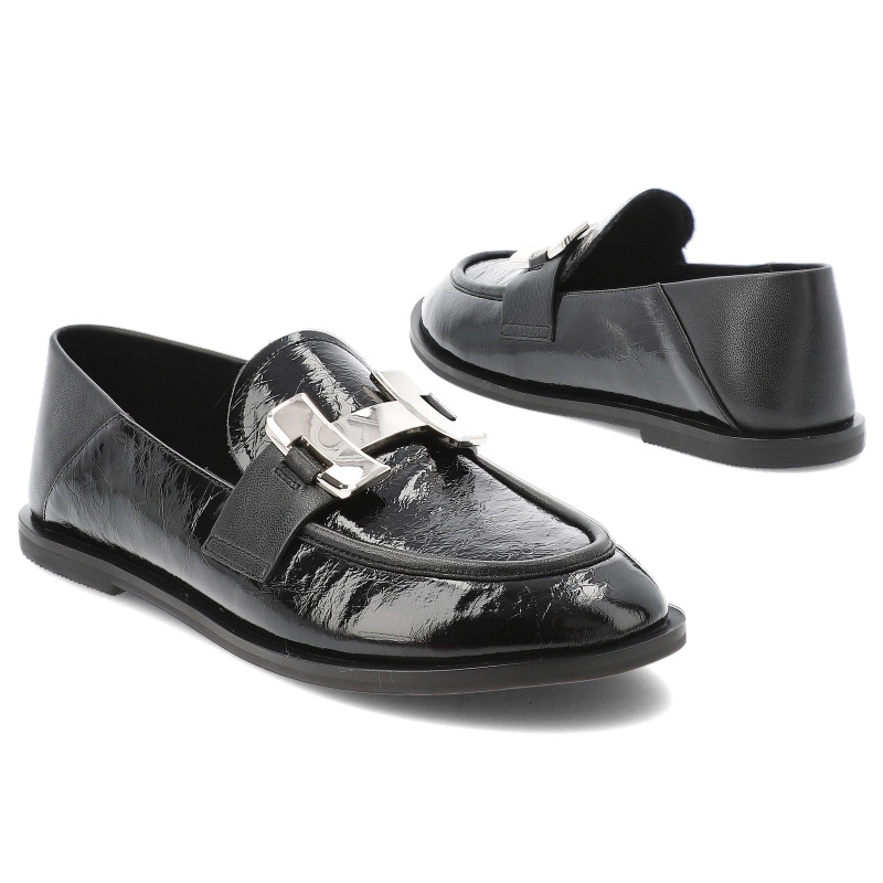 Poltopánky CARINII - B10044_-037-000-000-000 Czarny