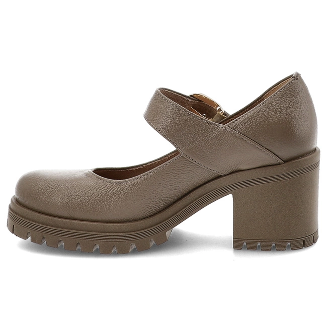 Poltopánky ARMODO - 20166 V.Fango+Zł.