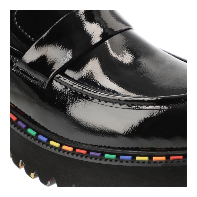 Členkové Topánky Artiker - 55C0504 Czarny