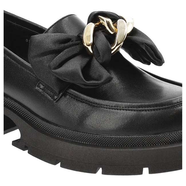 Poltopánky Artiker - 51C0502 Czarny