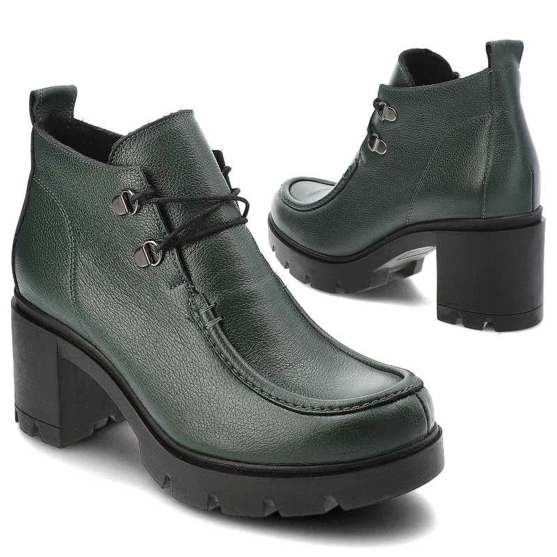 Členkové Topánky Armodo - 60393 V.Oliwka