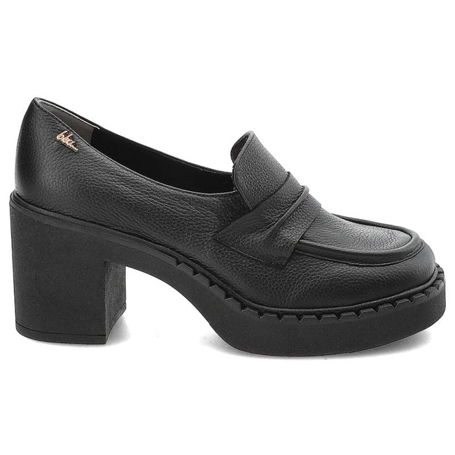 Poltopánky Blu - 125/10 Czarny G