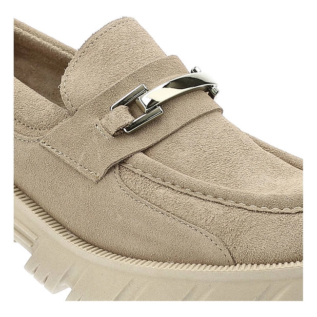 Poltopánky Lemar - 20110 W. Beż + zł.