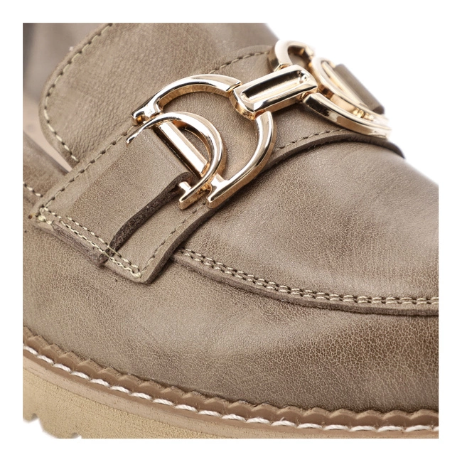 Poltopánky Armodo - 929E4 Cappuccino M