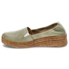 Espadrilky Lemar - 10125 V.Pistacja